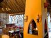 Jaci's Tree Lodge - Lounge 